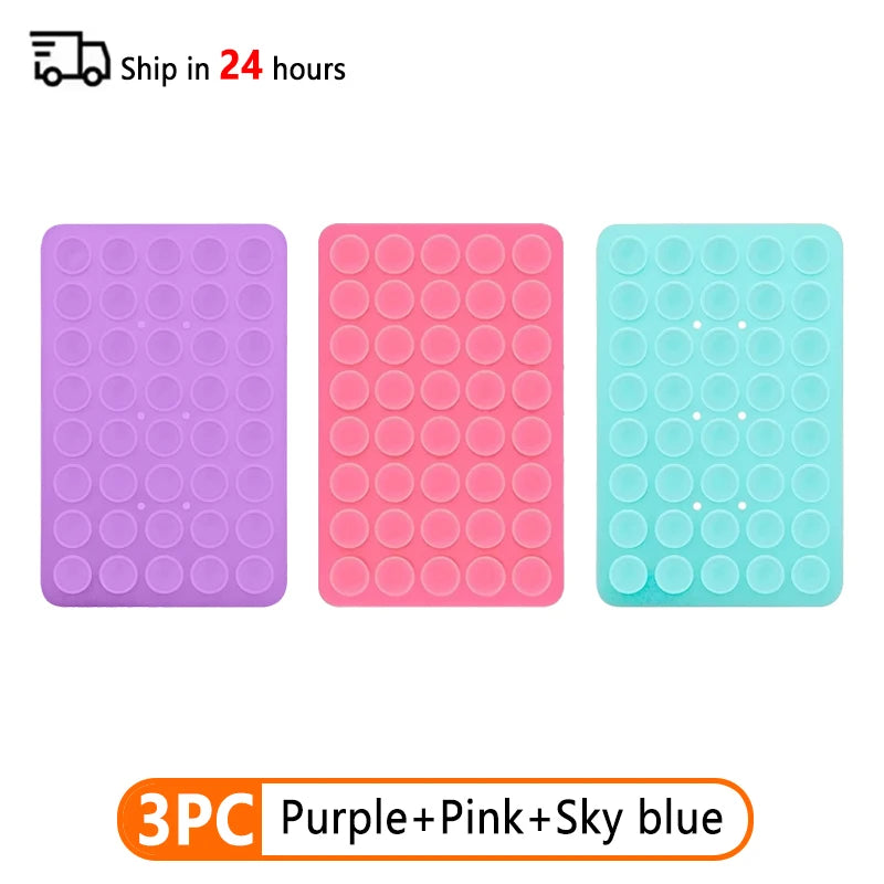 Stick Pad