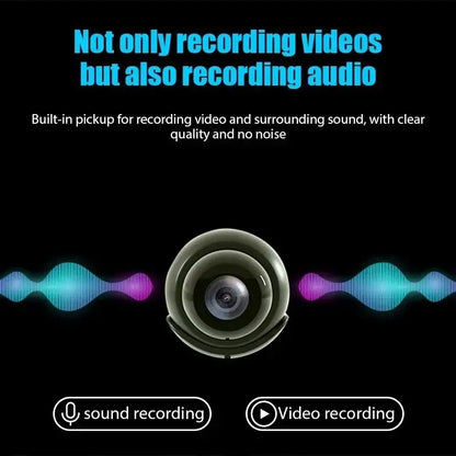 Babyguard hd baby monitor camera features audio and video recording for better monitoring.