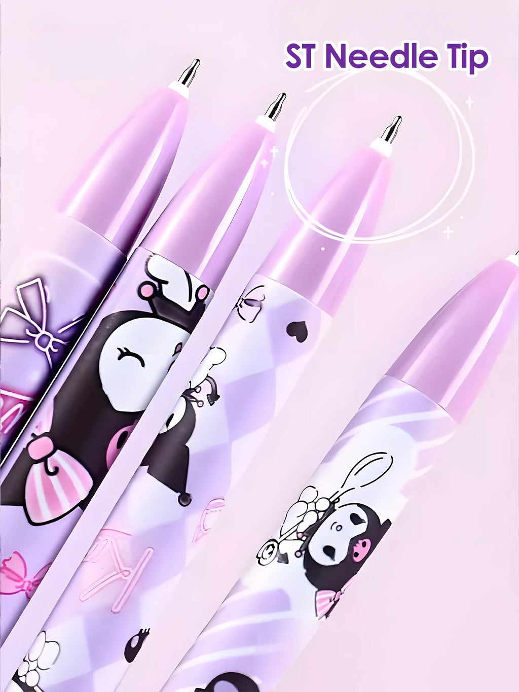 KittyPen Set