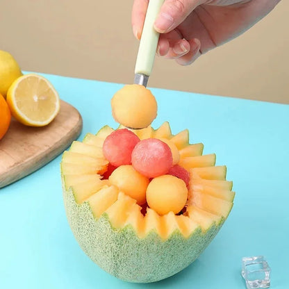 ScoopPro Multi Purpose Kitchen Scoop Measuring Tool