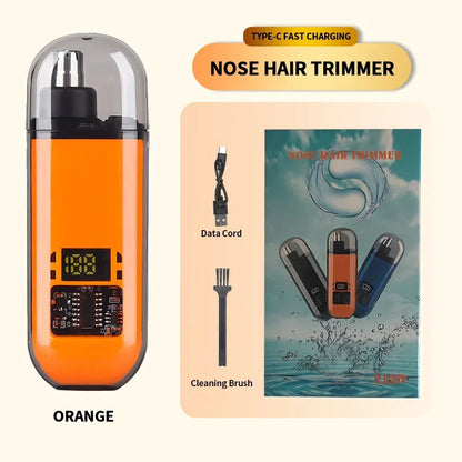 quick trim hair trimmer