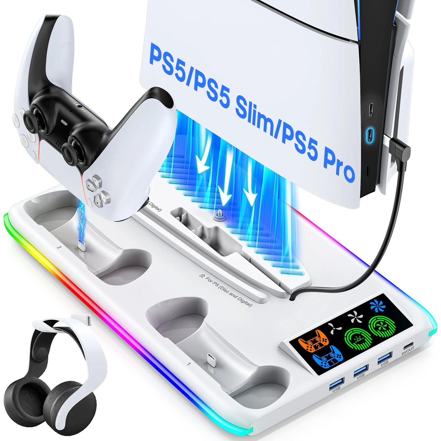 GameForge