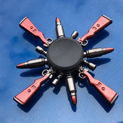 ninjaspin pro fidget spinner