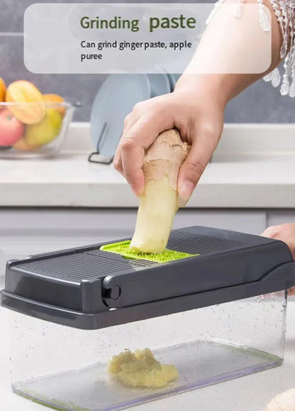 Slice Pro Vegetable Slicer Multi Function Kitchen Tool