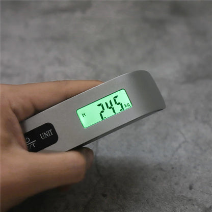 Travel Mate Scale