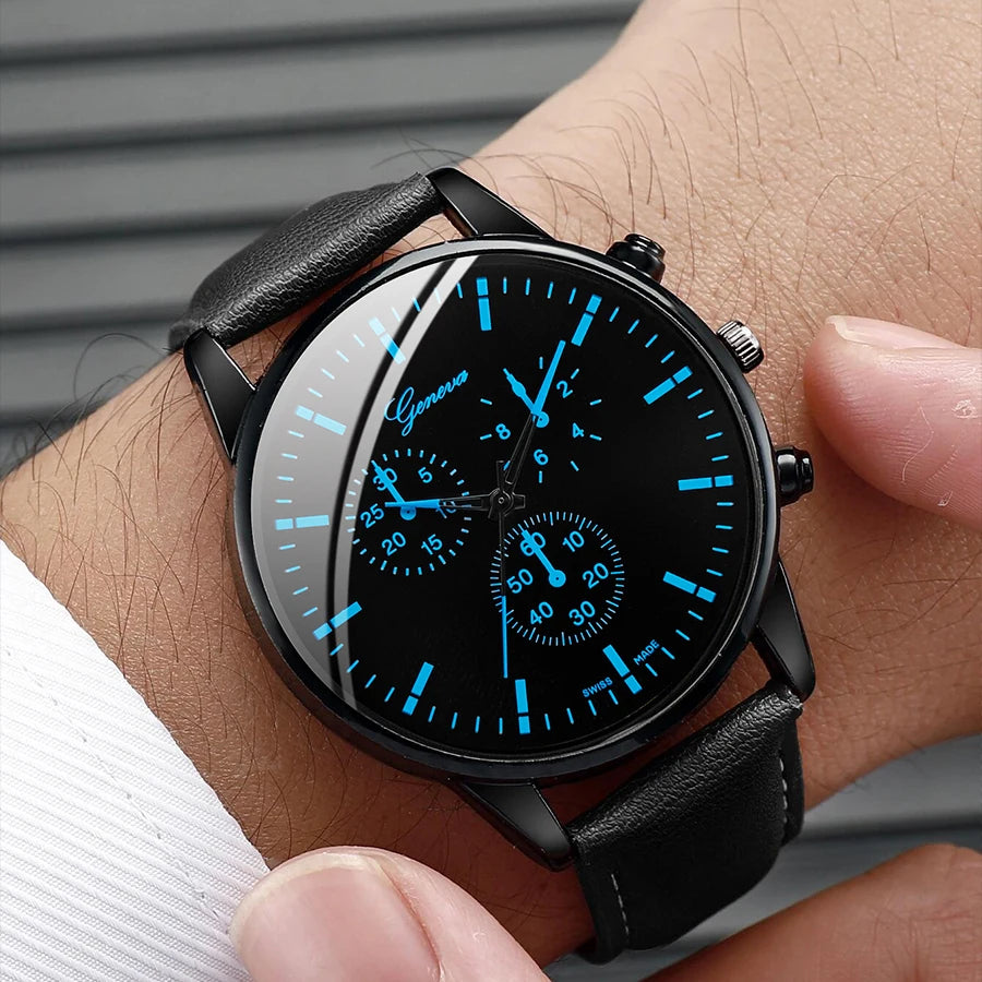 Time Bond