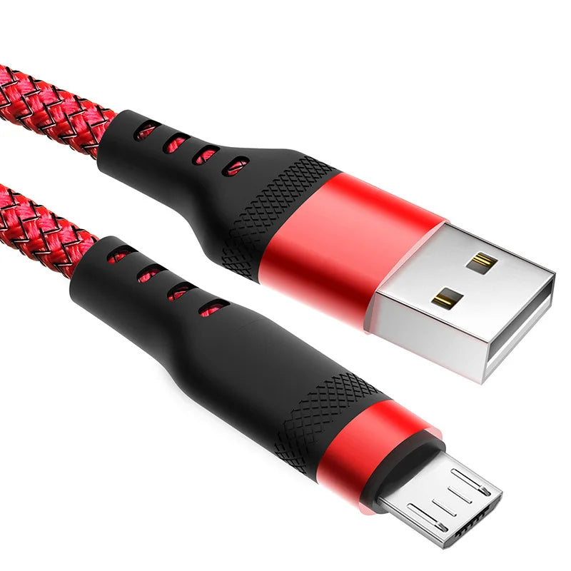 QuickCharge Multi-Cable