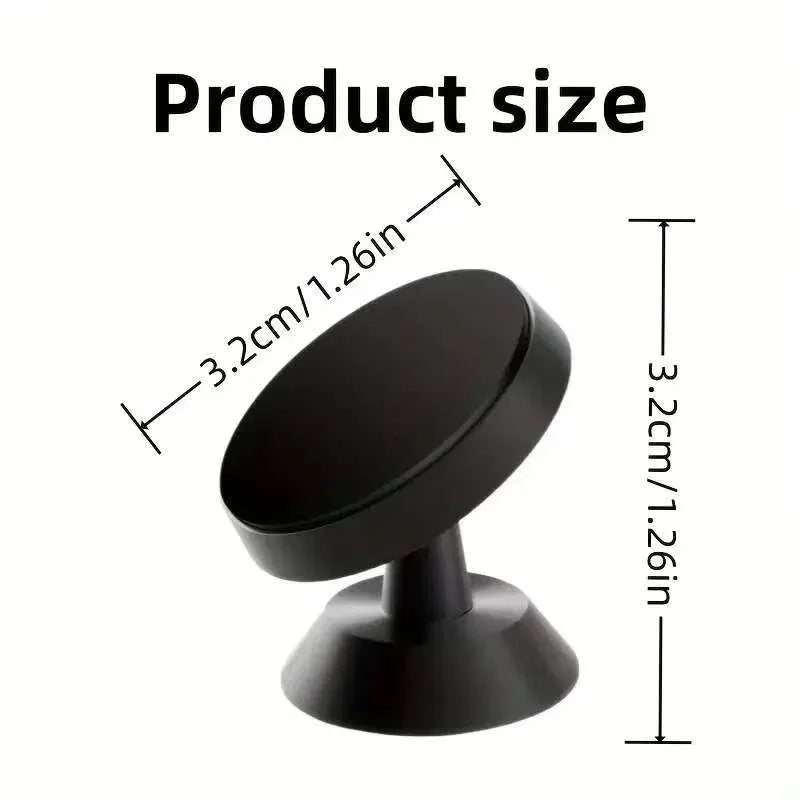 magmount car holder