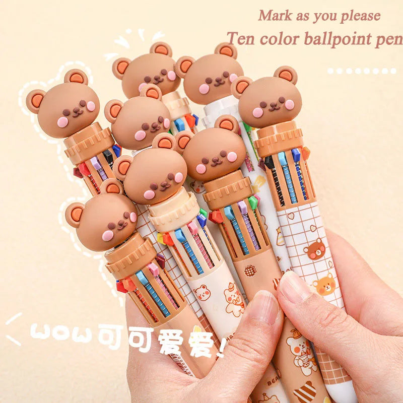 Tiny Bear