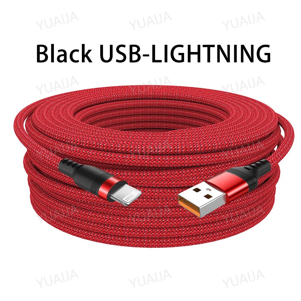 quickcharge multi cable