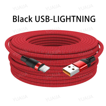 quickcharge multi cable