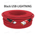 quickcharge multi cable