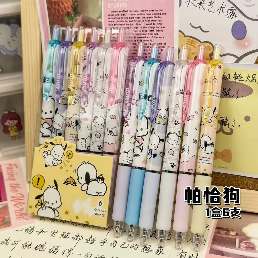 KittyPen Set