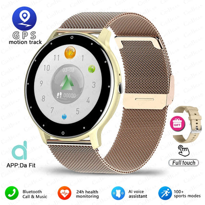 ultrafit smartwatch 2025