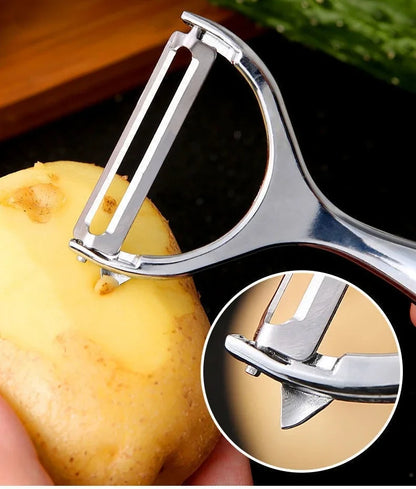 peel master vegetable peeler
