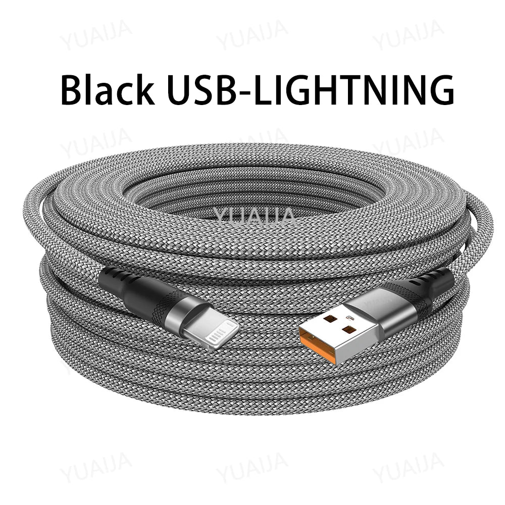 quickcharge multi cable