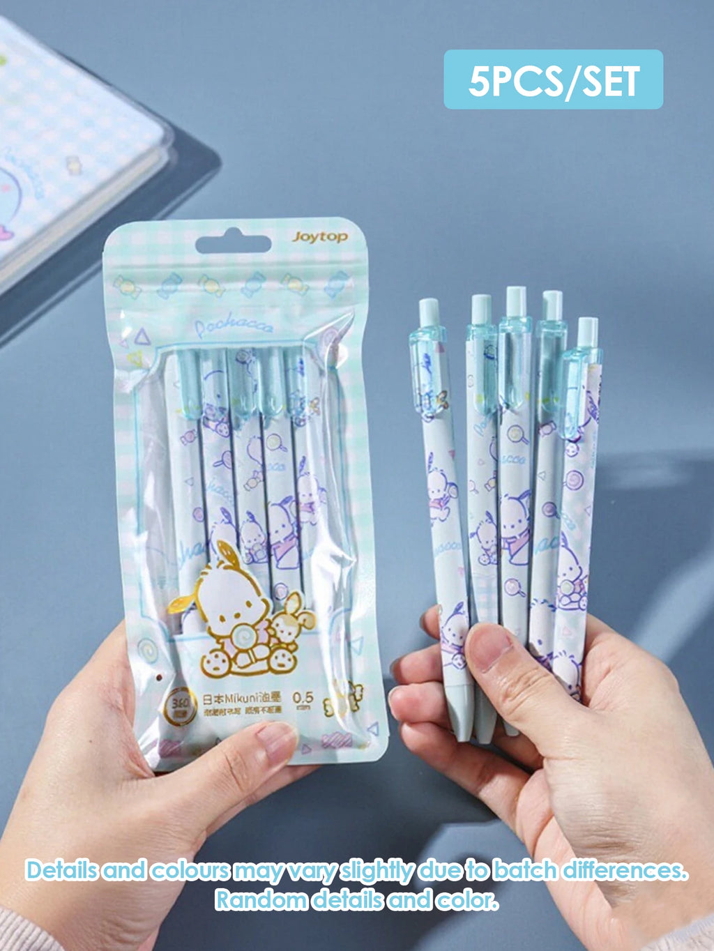 KittyPen Set