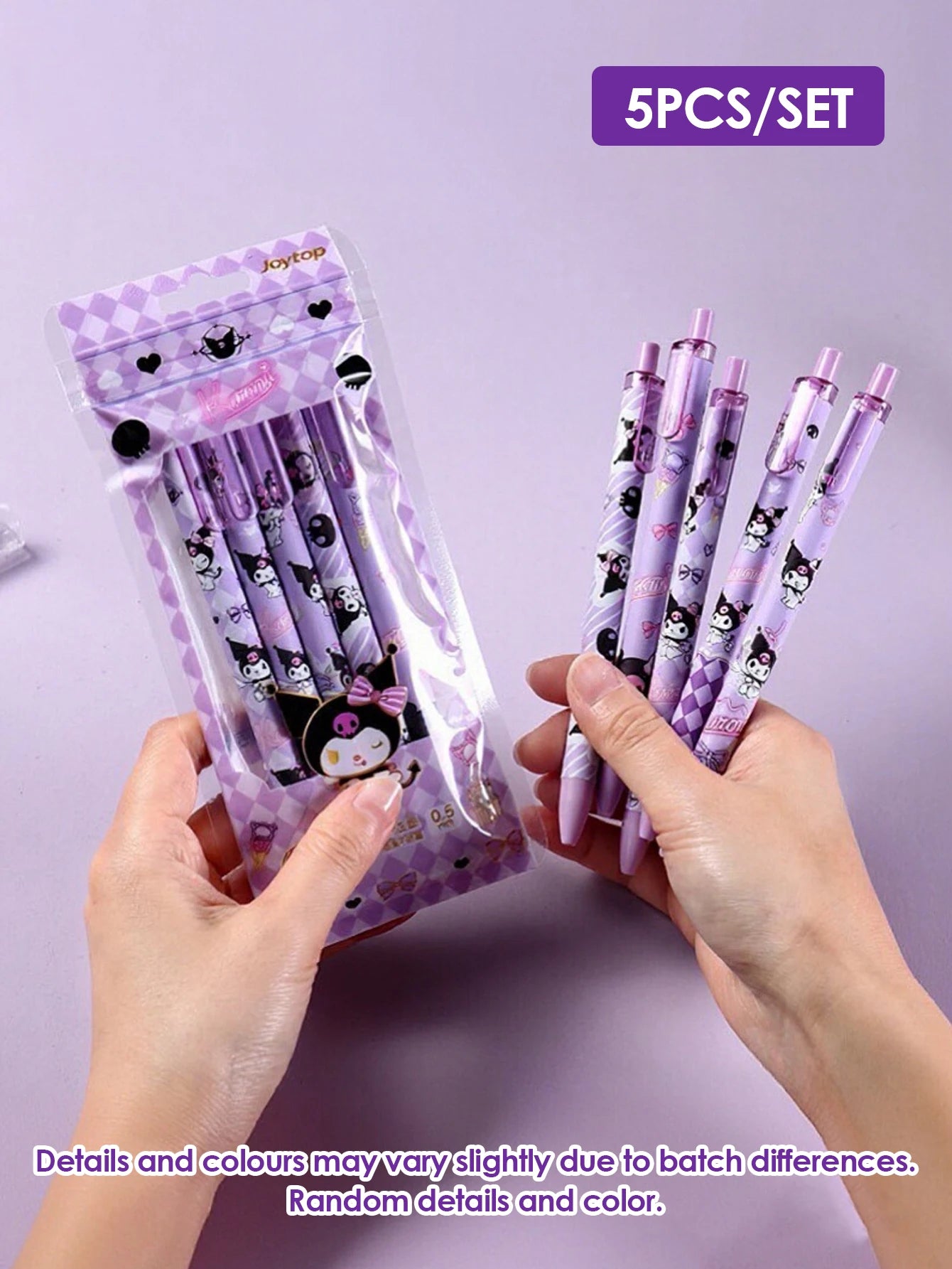 KittyPen Set