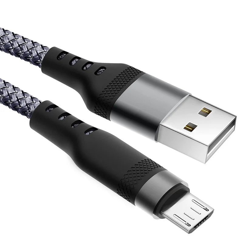 QuickCharge Multi-Cable