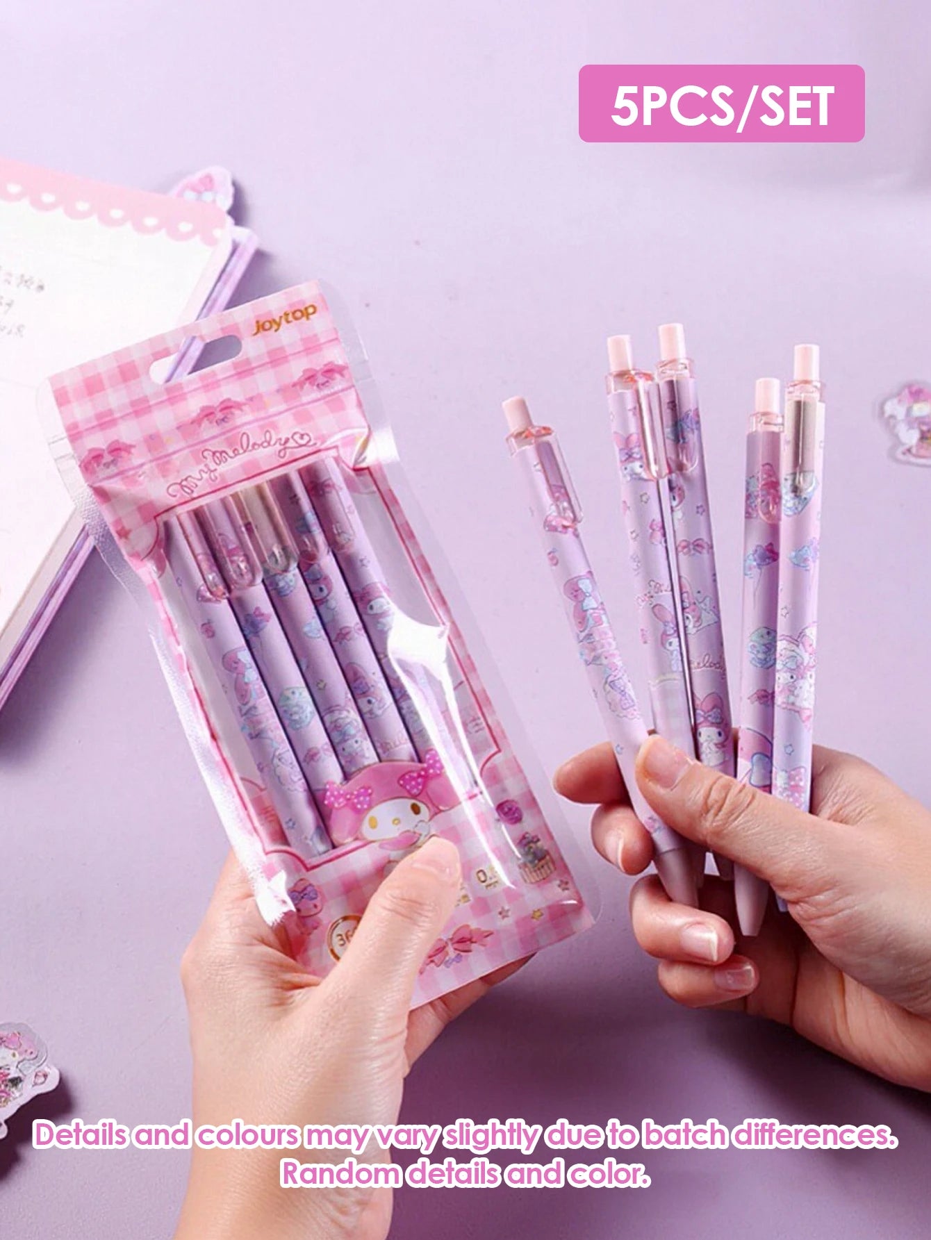 KittyPen Set