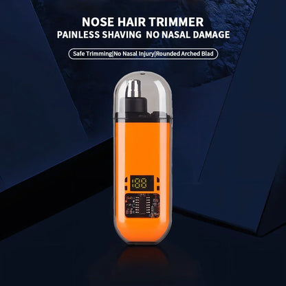 quick trim hair trimmer