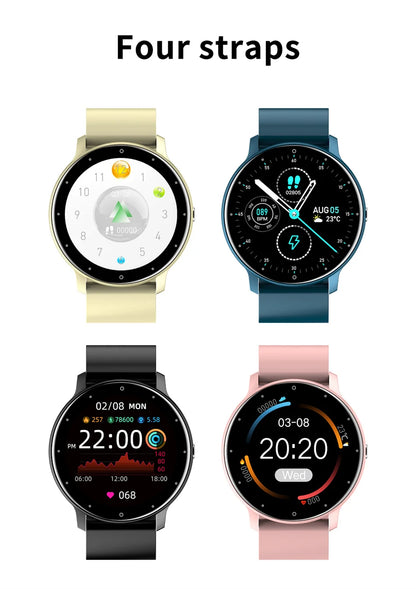 ultrafit smartwatch 2025