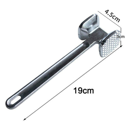 Tender Pro Meat Tenderizer Kitchen Tool Stainless Steel