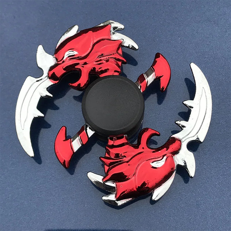 ninjaspin pro fidget spinner