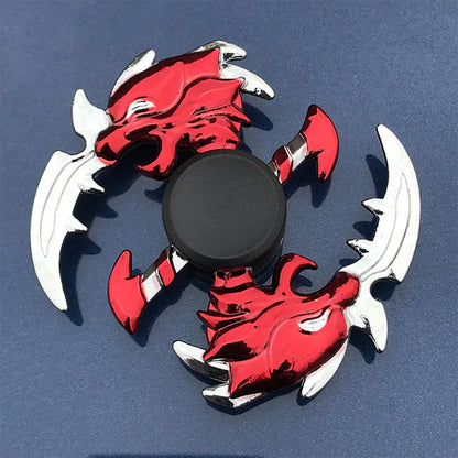 ninjaspin pro fidget spinner