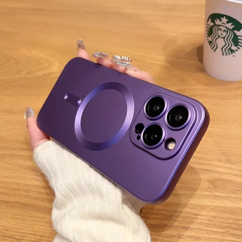 magsafe shield case