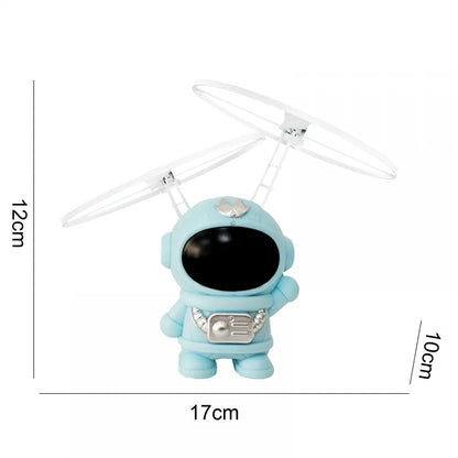 spaceglide mini drone