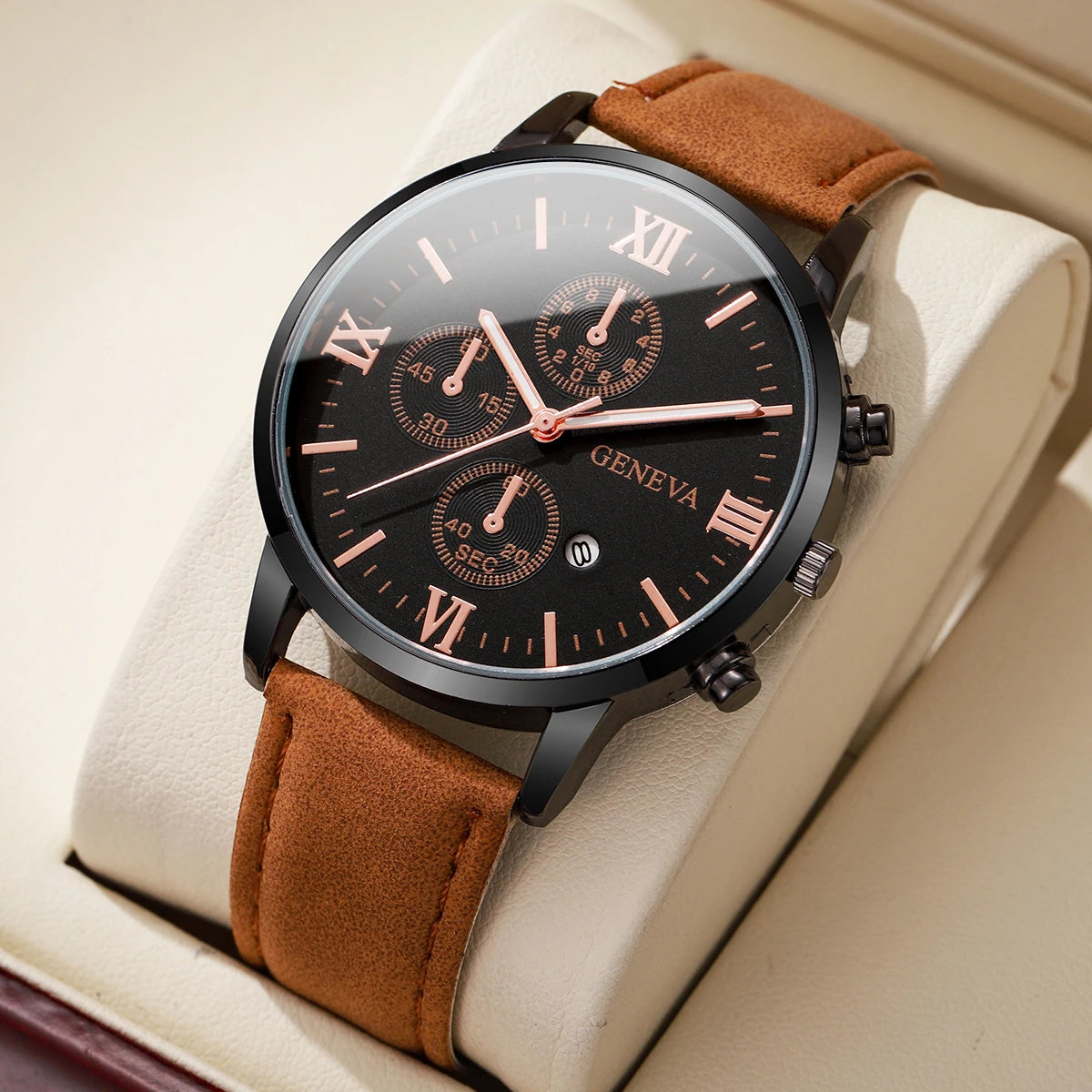 ModeTime