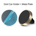 magnetic air vent phone holder