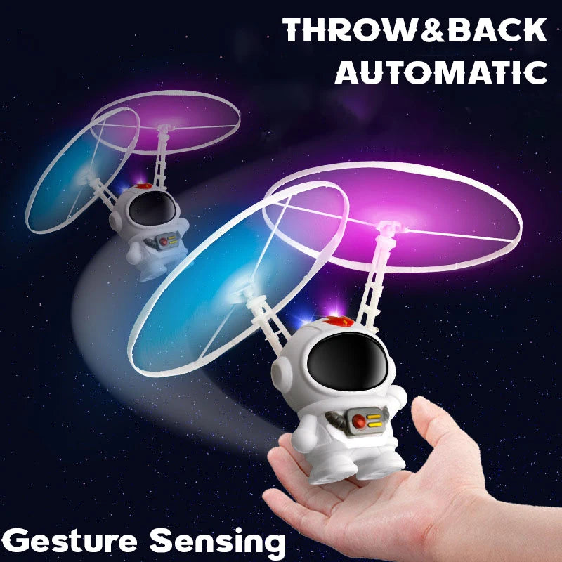 spaceglide mini drone