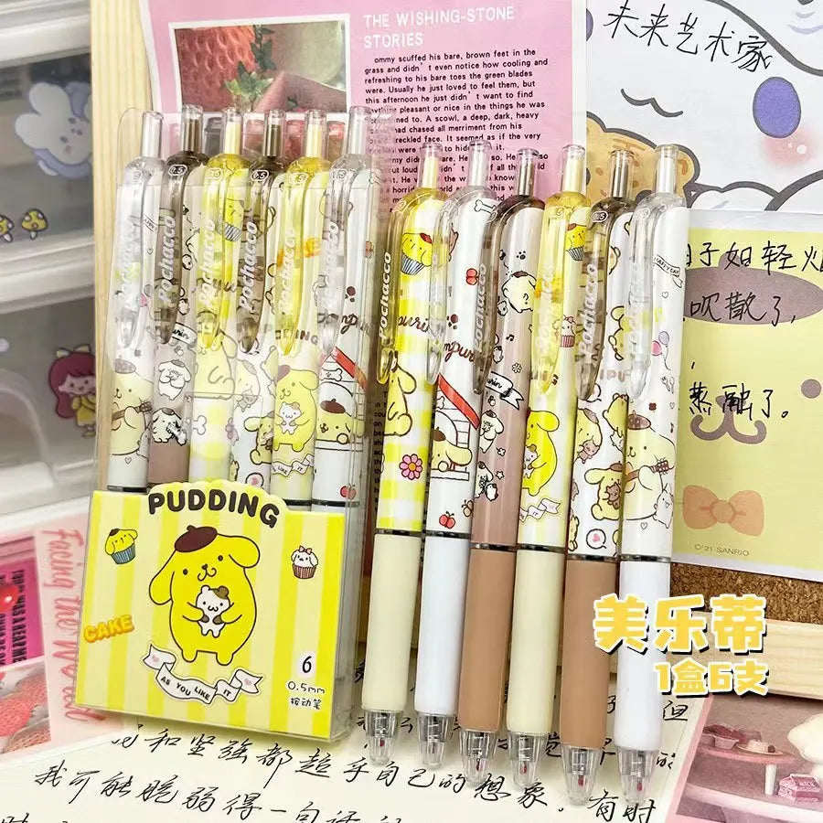 KittyPen Set