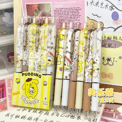 KittyPen Set