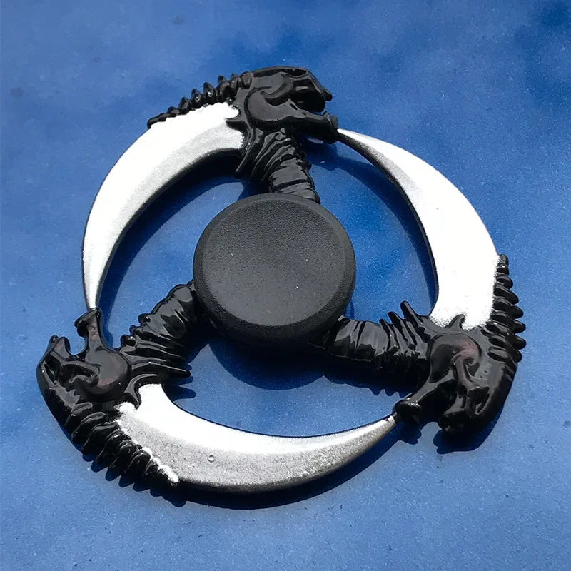 ninjaspin pro fidget spinner