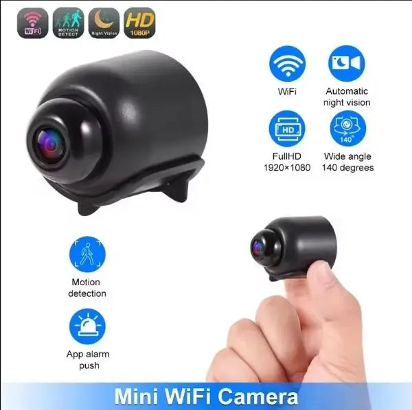 babyguard hd baby monitor camera