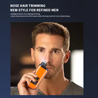 quick trim hair trimmer