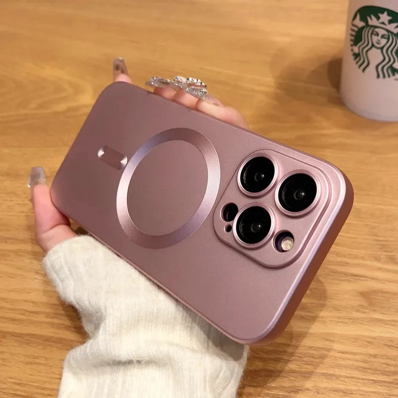 magsafe shield case