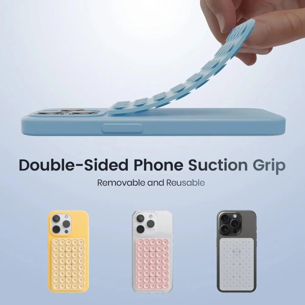 Stick Pad