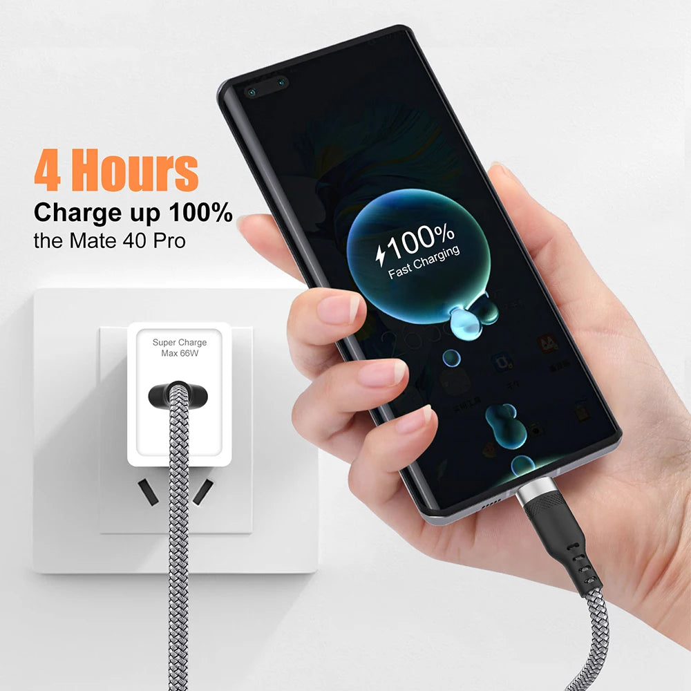 QuickCharge Multi-Cable