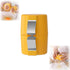 crack ease egg shell opener