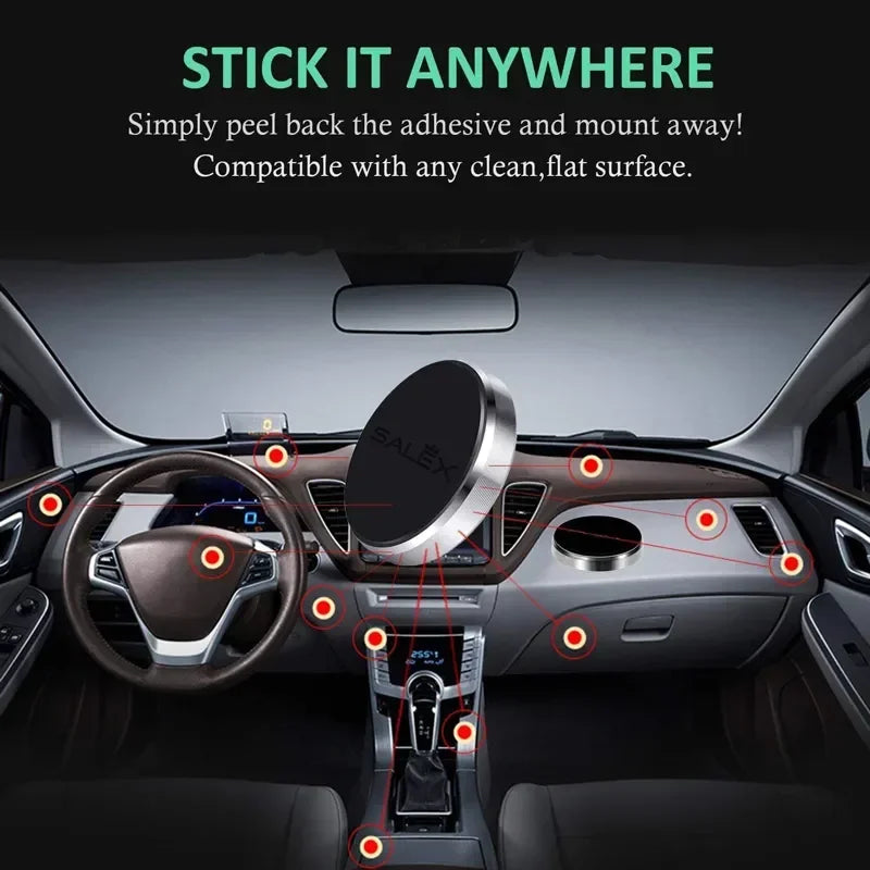 magmount car holder