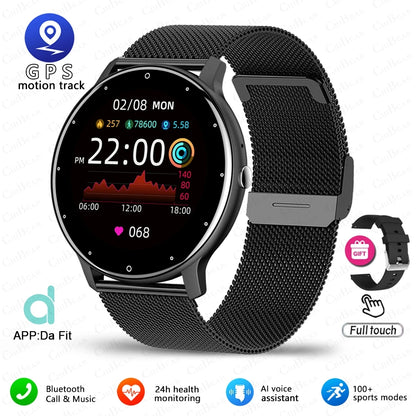 ultrafit smartwatch 2025