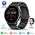 UltraFit Smartwatch 2025