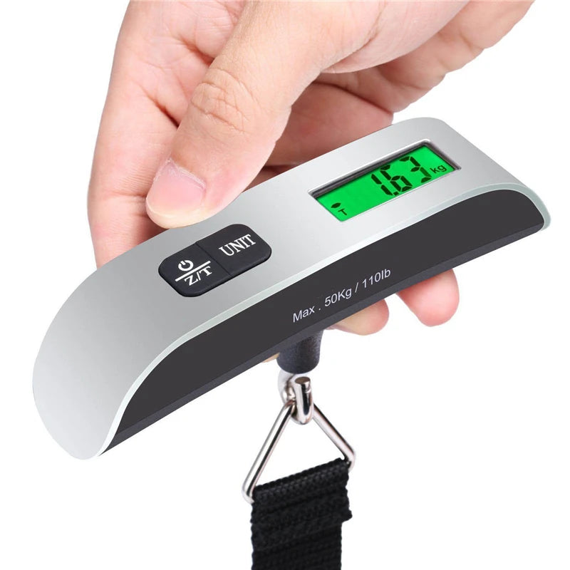 Travel Mate Scale