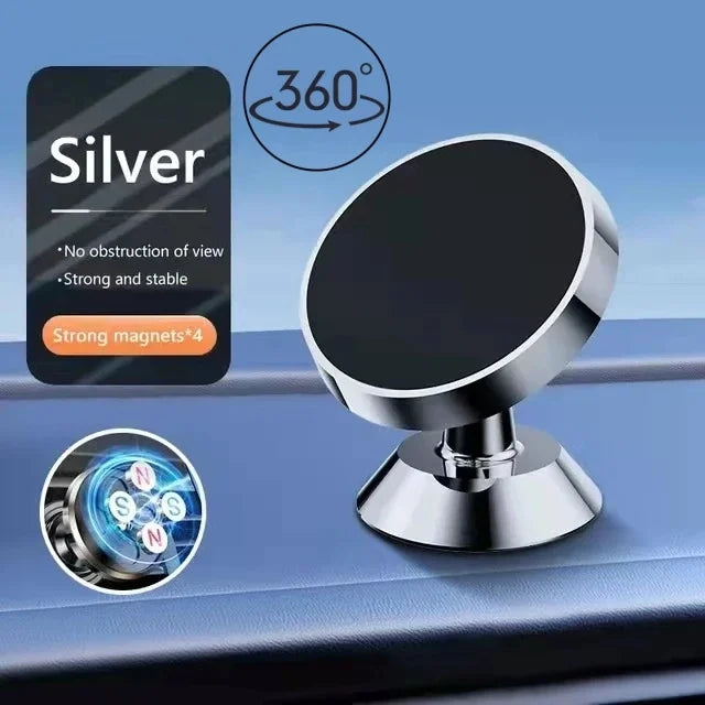 magmount car holder
