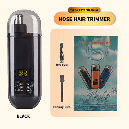 quick trim hair trimmer