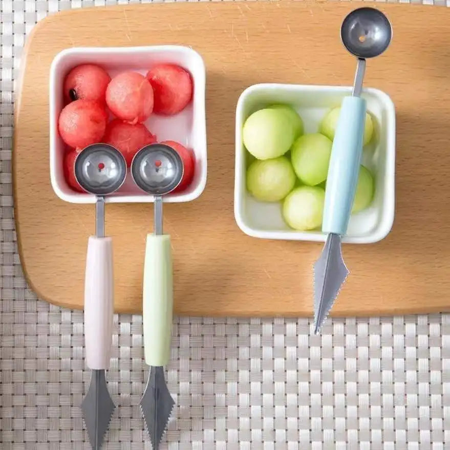 ScoopPro Multi Purpose Kitchen Scoop Measuring Tool